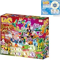 Amazon.co.jp: ラキューボーナスセット2025 非売品おまけ付き