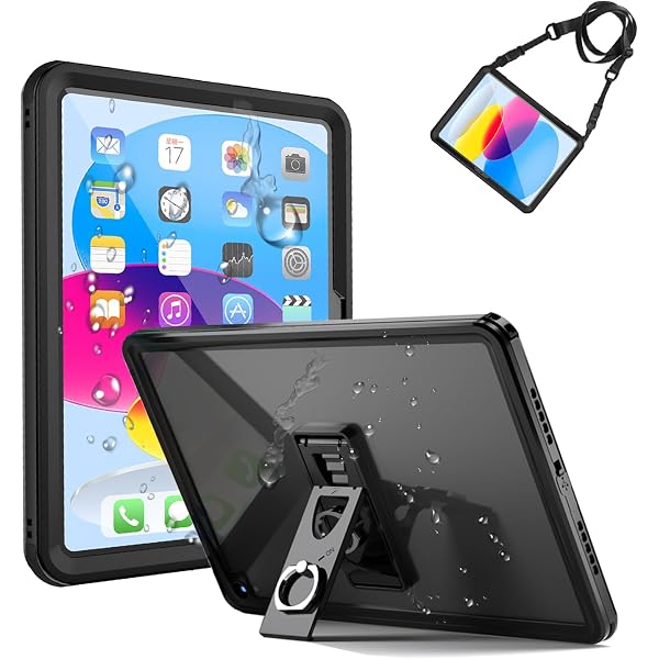 Amazon.co.jp: Apple iPad(A16)用Smart Folio - スカイ