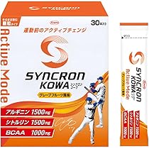 【大谷翔平選手共同開発】シンクロンコーワアクティブモード顆粒90本 Amazon.co.jp: シンクロンコーワ アクティブモード 顆粒