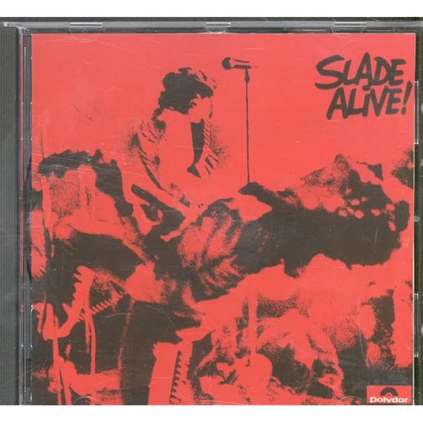 スレイド Slade 紙ジャケ16枚ほぼ全アルバム 貴重 スレイド Slade 紙ジャケ16枚ほぼ全アルバム 貴重 Amazon.co.jp