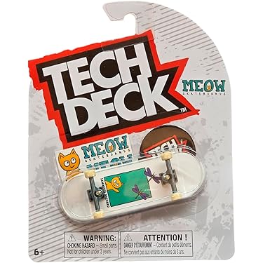 Amazon.co.jp 最新リリース: フィンガースケートボード の新着