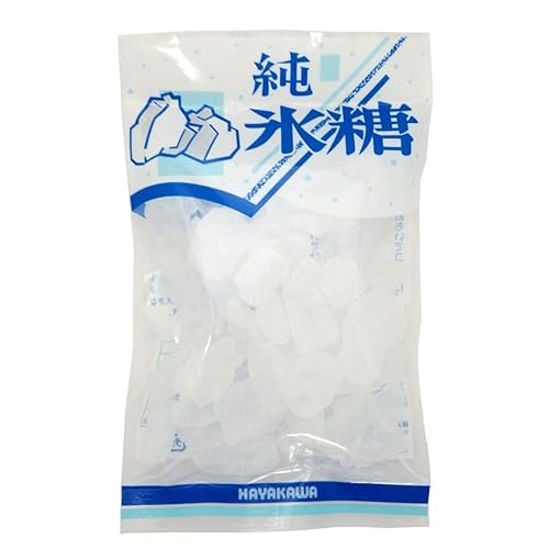 HAYAKAWA 純氷糖
