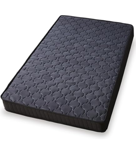 Amazon｜タンスのゲン マットレス ダブル ポケットコイル 厚み