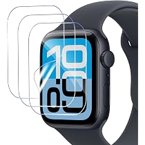 Amazon.co.jp: SijiRuge Apple Watch SE 3 / 2 / 1 （44mm） 対応 