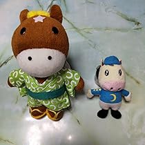 Amazon.co.jp: ターフィーくん ぬいぐるみ セット : おもちゃ