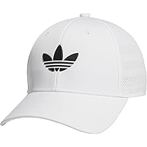 Amazon.co.jp: adidas Originals Dispatch Trucker 5パネル ハイ
