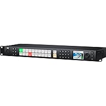 Amazon | Blackmagic Design ATEM 2 M/E Constellation HD