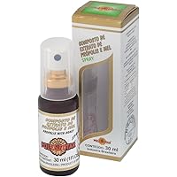 グリーンプロポリス 5本 濃度80% 30ml 期限28/10 ポレネクター社製 プロポリス ワックスフリー 60 (ポレネクター社製)｜プロポリス