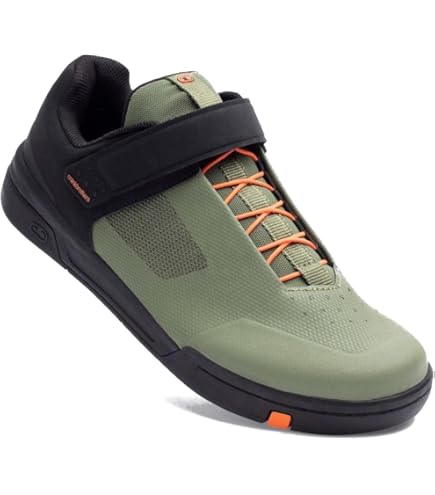 Amazon.co.jp: クランクブラザーズ(CRANK BROTHERS) MTBシューズ STAMP