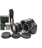 Amazon | Canon デジタル一眼レフカメラ EOS Kiss X8i レンズキット EF