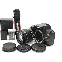 Canon EOS Kiss X10 レンズ付き insight-shop_x10-55250st-bk