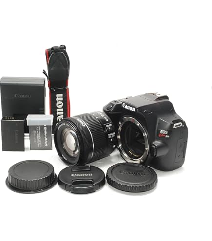Amazon | Canon デジタル一眼レフカメラ EOS Kiss X2 レンズキット