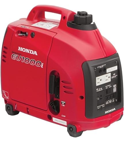 Amazon.co.jp: ホンダ発電機 HONDA EU9i JN1 : DIY・工具・ガーデン