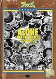 AsONE -RAP TAG MATCH- 20140830 [DVD]