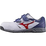 [MIZUNO] ユニセックス大人 オールマイティ LS 軽量 ベルト JSAA・普通作業用(A種) 安全靴