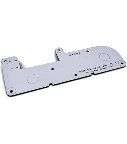 Amazon.co.jp: iBUFFALO USB接続 8ボタンゲームパッド デジタル 連射