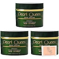 Amazon | パールクィーン スキンクリームA-E 120g 医薬部外品 | パール
