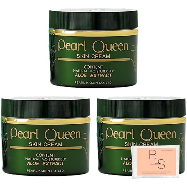 Pearl Queen from晴花鹿苑　親株からの株分け子株　パールクィーン Pearl Queen from晴花鹿苑 親株からの株分け子株 パールクイーン
