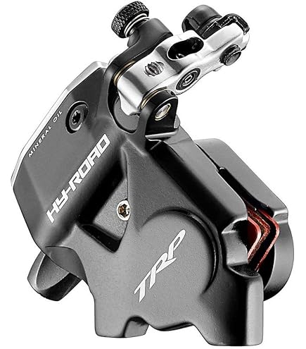 TRP SPYRE-C　レバーなし価格 Amazon | TRP Spyre-C Mechanical Flat Mount Disc Brake