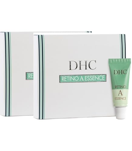 Amazon.co.jp: 【医薬部外品】 DHC薬用レチノAエッセンス : ビューティー