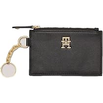 トミーヒルフィガー レディース用小銭入れ 69JA575-001 Amazon | トミーヒルフィガー レディース用小銭入れ 69JA575-001
