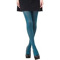 新品¥16500→¥9400 ダイアナ サポートタイツ L モスグリーン Amazon | MORE 80デニール カラータイツ (ディープグリーン