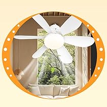 Amazon.co.jp : 【 wi-fi アプリ操作】シーリングファン e26
