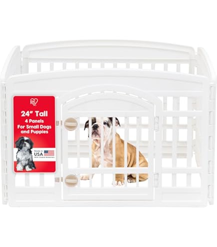 Panel Amazon Puppy Playpen Dog Playpen Pet Playpen Enclosure Crate