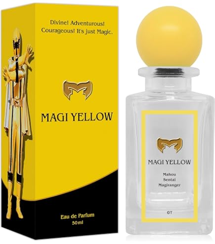 Amazon | 侍戦隊シンケンジャー 腑破十臓 オードパルファム 50ml | 侍