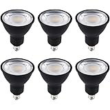 Amazon Xydled Ledスポットライト E11口金 Led電球 50w形相当 昼光色 ハロゲン電球 Jdrf50 Ledライト 昼光色ブラック 6個入り Xydled ホーム キッチン 通販