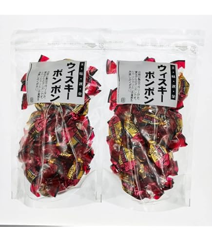 Amazon.co.jp: ウイスキーボンボン 業務用 650g