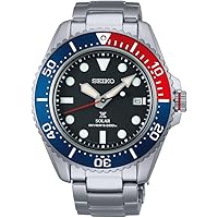 Amazon.co.jp: [セイコーウオッチ] 腕時計 プロスペックス DIVER SCUBA 