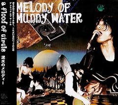 SWIMMING SONG / a flood of circle