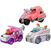 Amazon.co.jp: タカラトミー(TAKARA TOMY) パウ・パトロール ダイ