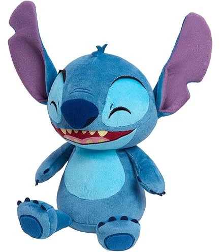 Amazon.co.jp: ディズニー スティッチ ぬいぐるみ Lサイズ
