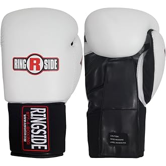 shadow boxing gloves amazon