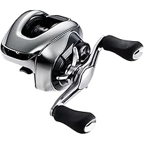 Amazon | シマノ(SHIMANO) ベイトリール 23 アンタレス DC MD HG