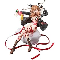 89式『シフゾウ宣言』 「ドールズフロントライン」 B-Style 1/4 Amazon | フリーイング(FREEing) ドールズフロントライン 89式