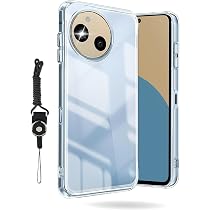 Amazon.co.jp: For AQUOS sense9 用の ケース クリア AQUOS sense 9 SH