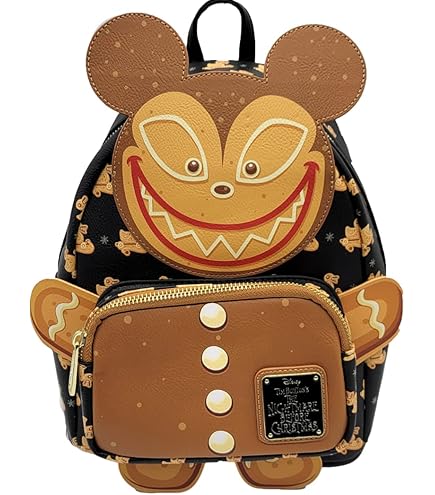 Amazon.co.jp: Mini Backpack Disney ラウンジフライ ミニバックパック