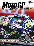 2014MotoGP����DVD Round 13 �T���}���mGP