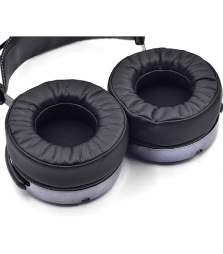 HIFIMAN HE400i　新品のイヤーパッド付き Amazon | SUNDARA イヤーパッド 交換用 defean イヤーパッド