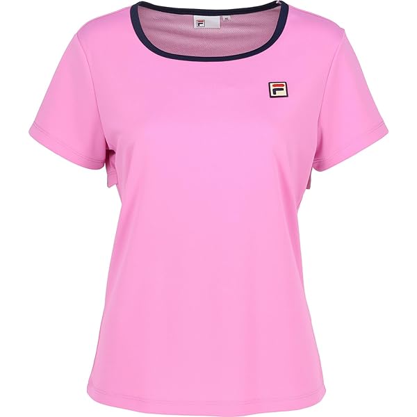 Amazon | [フィラ] テニス タンクトップ ノースリーブシャツ