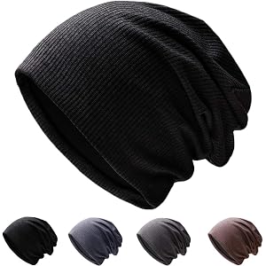 ニット帽 メンズ レディース【2020年秋冬コレクション】【綿素材 上品な光沢感】ニットワッチ ビーニー ニットキャップ…