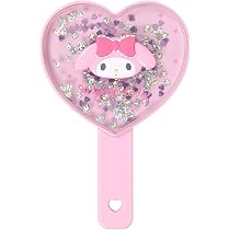 Amazon.co.jp: サンリオ(SANRIO) ハンドミラー マイメロディ 鏡 636436