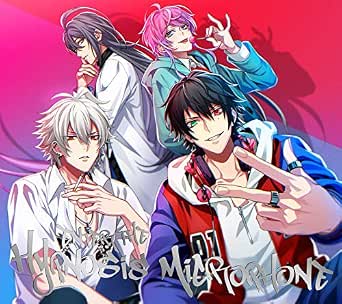 Amazon Music ヒプノシスマイク D R B Fling Posse のstella Amazon Co Jp