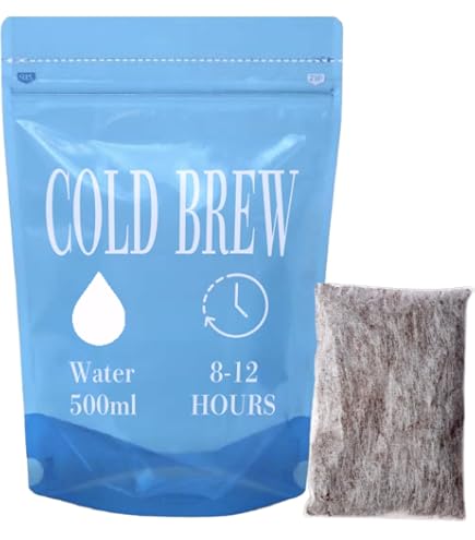 Amazon.co.jp: MJB コールドブリュー 18g x 40パック 水出しアイス
