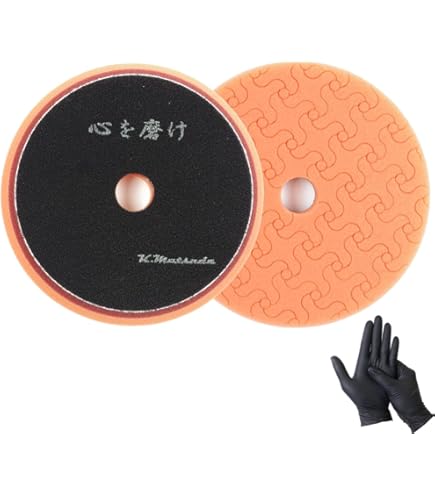 Amazon | GYEONの Compound 細目 Q2M-CP100 | 研磨剤・コンパウンド
