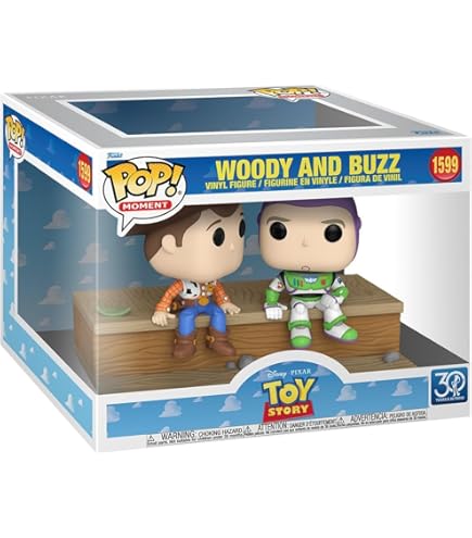 Amazon.co.jp: Funko POP! デラックスディズニーピクサー トイ