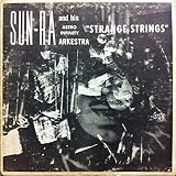 Strange Strings